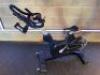 Matrix Fitness CXM Training Cycle. Fully Adjustable Seat & Handlebars with LED Console. - 2