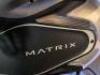 Matrix Fitness CXM Training Cycle. Fully Adjustable Seat & Handlebars with LED Console. - 4