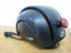 Lid Plico Foldable Helmet with Resistance Strap & Skipping Rope. - 3