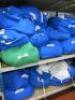 25 x Laundry Bags (Approx 1000) with Large Quantity of BC Softwear 'Comfy' Towelsoft, Hand/Workout Towels. Towel Size: W65cm x D110cm & W47cm x D80cm. - 3