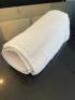 25 x Laundry Bags (Approx 1000) with Large Quantity of BC Softwear 'Comfy' Towelsoft, Hand/Workout Towels. Towel Size: W65cm x D110cm & W47cm x D80cm. - 2