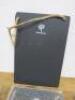 4 x Nicola Spring Hanging Slates, Packaged New, Size 20 x 30cm. - 2