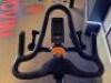 Matrix Fitness CXM Training Cycle. Fully Adjustable Seat & Handlebars with LED Console. - 6