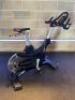Matrix Fitness CXM Training Cycle. Fully Adjustable Seat & Handlebars with LED Console. - 8