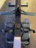 Concept 2 Rowing Machine, Model D with LED Console. - 5