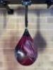 1 x Aqua Training Punch Bag, Taylor Made in USA, with Shackle, Strop & Bracket & Filling Attachment (Sample Image) - 3