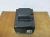 Star TSP Thermal Receipt Printer, Model TSP143IIIU.
