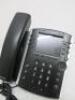 Polycom HD Voice Telephone Hand Set, Model VVX411. - 2