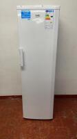 Beko A Star Rated Larder Refrigerator, Model TL577APW. Comes with Shelves, Drawers & Wine Rack.