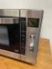 Panasonic Commercial Microwave Oven, Model NN-CF778S. - 2