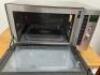 Panasonic Commercial Microwave Oven, Model NN-CF778S. - 3