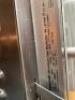 Panasonic Commercial Microwave Oven, Model NN-CF778S. - 4