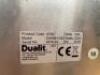 Dualit 4 Slice Toaster, Model D4VMH. - 3