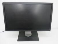 Dell 24" Flat Panel Monitor, Model E2414HE. Comes with Power Supply.