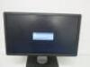 Dell 24" Flat Panel Monitor, Model E2414HE. Comes with Power Supply. - 4