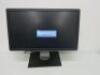 Dell 24" Flat Panel Monitor, Model E2414HE. Comes with Power Supply. - 6