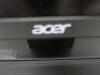 Acer 27" LCD Monitor, Model V267HL. Comes with Power Supply. - 2