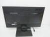 Acer 27" LCD Monitor, Model V267HL. Comes with Power Supply. - 3