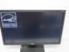 Acer 27" LCD Monitor, Model V267HL. Comes with Power Supply. - 5