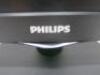 Phillips 27"LCD Monitor, Model 273V5L. Comes with Power Supply. - 2