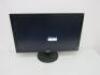 Phillips 27"LCD Monitor, Model 273V5L. Comes with Power Supply. - 9