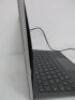 Lot Withdrawn Microsoft Surface Pro Tablet.Spec to be confirmed.Comes with Power Supply.NOTE: Screen has come away from the frame and will need repair or replacement as viewed/pictured. - 5