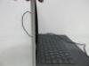 Lot Withdrawn Microsoft Surface Pro Tablet.Spec to be confirmed.Comes with Power Supply.NOTE: Screen has come away from the frame and will need repair or replacement as viewed/pictured. - 8