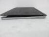 Lot Withdrawn Microsoft Surface Pro Tablet.Spec to be confirmed.Comes with Power Supply.NOTE: Screen has come away from the frame and will need repair or replacement as viewed/pictured. - 9