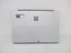 Lot Withdrawn Microsoft Surface Pro Tablet.Spec to be confirmed.Comes with Power Supply.NOTE: Screen has come away from the frame and will need repair or replacement as viewed/pictured. - 11