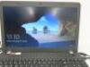 Lot Withdrawn Lenovo 15.5" Think Pad, Model E550.Spec to be confirmed.Comes with Power Supply.&nbsp;
