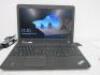 Lot Withdrawn Lenovo 15.5" Think Pad, Model E550.Spec to be confirmed.Comes with Power Supply.&nbsp; - 5