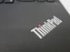 Lot Withdrawn. Lenovo 15.5" ThinkPad, Model E550. Intel Core i5-5200CPU @ 2.2Ghz, 8GB RAM, 465GB HDD. Running Windows 10 Pro (Version 1909). Comes with Power Supply. - 6