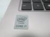 Lot Withdrawn: Asus 13" Notebook, Model UX303L.Spec to be confirmed.Comes with Power supply.NOTE: hinge is part broken and will require repair/replacement. - 5