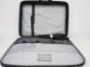 Lap Top Bag with Shoulder Strap. Size: for Laptops up to 17". - 3
