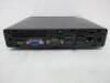Lot Withdrawn. HP Prodesk 400 G2 Desk Top Mini Pc, Model TPC-P0589DM.Spec to be confirmed.Comes with Power Supply.&nbsp; - 6