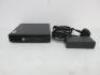 HP Prodesk 400 G2 Desk Top Mini Pc, Model TPC-P0589DM. Intel Core i3-6100T CPU @ 3.20GHz,4GB RAM,450 GB SATA HDD, Running Windows 10 Pro.Comes with Power Supply.