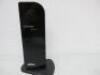 Toshiba Dynadock Universal Docking Station, Model PA3927E-3PRP. Comes with Power Supply. - 2