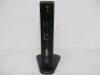 Toshiba Dynadock Universal Docking Station, Model PA3927E-3PRP. Comes with Power Supply. - 3