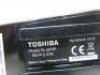 Toshiba Dynadock Universal Docking Station, Model PA3927E-3PRP. Comes with Power Supply. - 4