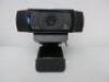 Lot of IT Accessories to Include; 3 x Logitech HD1080P Webcams, Model V-U0028, 1 x Logitech webcam, Model V-U0004, 4 x Assorted Wireless Mouse & 2 x USB Wired Mouse. - 2