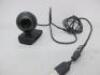 Lot of IT Accessories to Include; 3 x Logitech HD1080P Webcams, Model V-U0028, 1 x Logitech webcam, Model V-U0004, 4 x Assorted Wireless Mouse & 2 x USB Wired Mouse. - 4