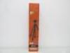 Boxed/New Yelbon Camera Tripod, Model EF-61. - 4