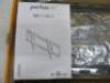 Boxed/New Peerless-AV Tilting TV Wall Mount, Model PT650. For 39"-75"TV's. - 5