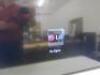 LG 43" LED 1080P TV, Model 43LX341C. Comes with Remote, Peerless Articulated Wall Mount, Model SP746PU & Power Supply. - 2