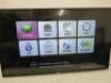 LG 43" LED 1080P TV, Model 43LX341C. Comes with Remote, Peerless Articulated Wall Mount, Model SP746PU & Power Supply. - 3