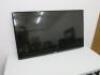 LG 43" LED 1080P TV, Model 43LX341C. Comes with Remote, Peerless Articulated Wall Mount, Model SP746PU & Power Supply. - 10