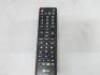 LG 43" LED 1080P TV, Model 43LX341C. Comes with Remote, Peerless Articulated Wall Mount, Model SP746PU & Power Supply. - 13