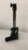 Flycam Nano Camera Stabilizer System in Carry Case. Appears Unused. - 2