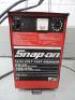 Snap-On Mobile 12/24 Volt Fast Charger, Model YAH123. - 2