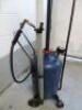 Mobile Oil Drainer Unit. - 2